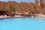 Апартаменты Hotel Puerto Marina Апартаменты Hotel Puerto Marina