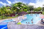 Отель Beringgis Beach Resort & Spa Отель Beringgis Beach Resort & Spa