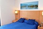 Отель Hotel del Port Отель Hotel del Port
