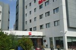Отель Ibis Girona Отель Ibis Girona