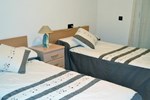 Апартаменты Apartamentos Golden Beach Апартаменты Apartamentos Golden Beach