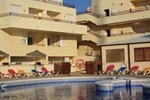 Апартаменты Apartamentos Turisticos Caños de Meca Апартаменты Apartamentos Turisticos Caños de Meca