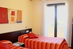 Апартаменты Apartahotel Ribera Апартаменты Apartahotel Ribera