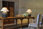 Отель Palacio Carvajal Girón Отель Palacio Carvajal Girón