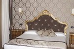 Отель Hotel Tre Archi Отель Hotel Tre Archi