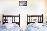 Апартаменты Holiday Home Caya A La Orotava Апартаменты Holiday Home Caya A La Orotava