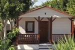 Отель Marjal Camping & Bungalows Resort Отель Marjal Camping & Bungalows Resort