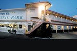 Отель Hotel Crystal Park Отель Hotel Crystal Park