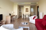 Апартаменты Aparthotel Aura Park Апартаменты Aparthotel Aura Park