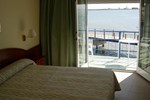 Отель Hotel Restaurant Juanito Platja Отель Hotel Restaurant Juanito Platja