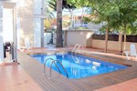 Апартаменты Apartamentos Caru Апартаменты Apartamentos Caru
