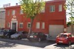 Гостевой дом Hostal Rica Posada Гостевой дом Hostal Rica Posada
