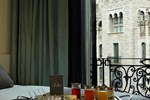 Отель Ohla Hotel Отель Ohla Hotel