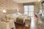 Отель Hotel Spa Ciudad de Astorga Отель Hotel Spa Ciudad de Astorga