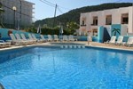Апартаменты Apartamentos Oasis Sa Tanca Апартаменты Apartamentos Oasis Sa Tanca