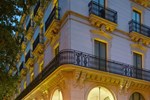 Отель K+K Hotel Picasso Отель K+K Hotel Picasso