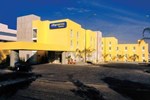 Отель City Express Queretaro Отель City Express Queretaro