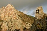 Отель Bungalows Camping Parque Nacional de Monfragüe Отель Bungalows Camping Parque Nacional de Monfragüe