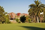 Отель Confortel Golf Badajoz Отель Confortel Golf Badajoz
