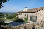 Отель Casa Rural Rectoral de Armariz Отель Casa Rural Rectoral de Armariz