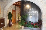 Отель Hotel Historic Отель Hotel Historic