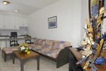 Апартаменты Saint George Апартаменты Saint George