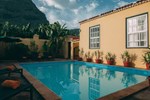 Отель Hotel Rural La Casa Amarilla Отель Hotel Rural La Casa Amarilla