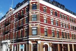Отель Victoria Hotel Отель Victoria Hotel