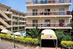 Отель Tossa Beach / Center Отель Tossa Beach / Center