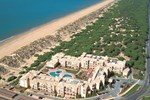 Отель Barceló Punta Umbría Mar Отель Barceló Punta Umbría Mar