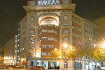 Отель Hotel Gran Ultonia Отель Hotel Gran Ultonia