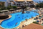 Отель Hotel Club Bahamas Ibiza Отель Hotel Club Bahamas Ibiza