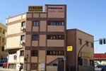 Гостевой дом Pension Cafe Bar Torrecardenas Гостевой дом Pension Cafe Bar Torrecardenas