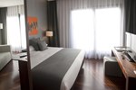 Отель Hotel Carris Marineda Отель Hotel Carris Marineda