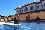 Гостевой дом Hostal Alhambra Гостевой дом Hostal Alhambra