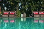 Отель Hotel La Malcontenta Отель Hotel La Malcontenta