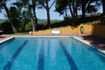 Отель Bed and Breakfast Puig Gros Отель Bed and Breakfast Puig Gros
