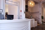 Отель Petit Palace Santa Barbara Отель Petit Palace Santa Barbara
