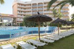 Апартаменты Dorada Palace Hotel-Aparthotel Апартаменты Dorada Palace Hotel-Aparthotel
