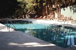 Отель Hotel Balneario de Lanjarón Отель Hotel Balneario de Lanjarón