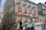 Отель Carabela La Pinta Отель Carabela La Pinta