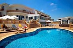 Отель Hotel Valparaiso Отель Hotel Valparaiso