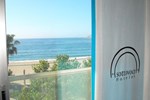 Отель Hotel Alborán Отель Hotel Alborán