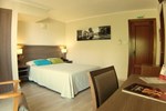 Отель Hotel Avenida Plaza Отель Hotel Avenida Plaza