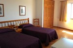 Отель Hotel Ucanca Отель Hotel Ucanca