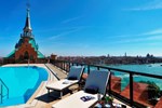 Отель Hilton Molino Stucky Venice Отель Hilton Molino Stucky Venice