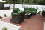 Отель Villas Del Alba Отель Villas Del Alba