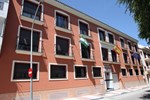 Апартаменты San Pedro Apartamentos Апартаменты San Pedro Apartamentos
