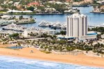 Отель Bahia Mar - Fort Lauderdale Beach - DoubleTree by Hilton Отель Bahia Mar - Fort Lauderdale Beach - DoubleTree by Hilton