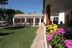 Гостевой дом Hostal Las Acacias Гостевой дом Hostal Las Acacias